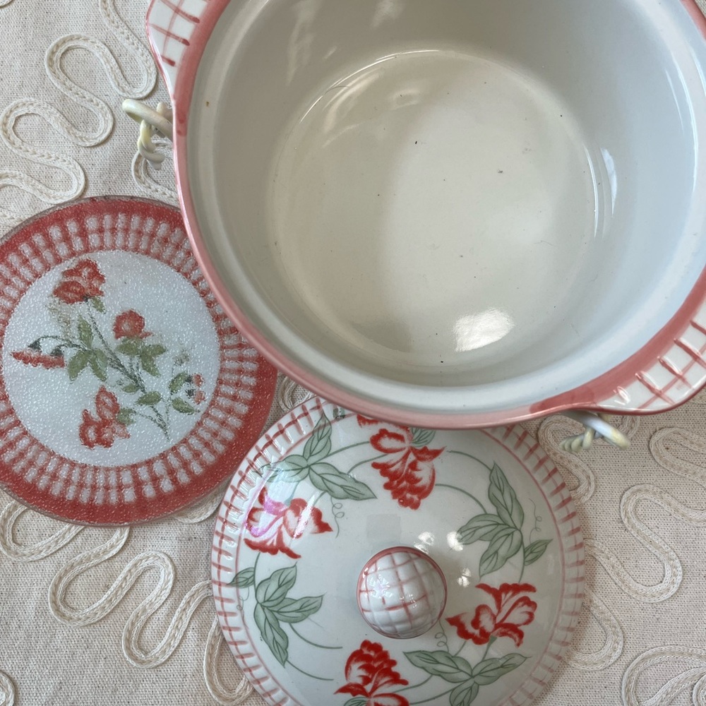 🪭 MORNING GLORY Temp-Tations Set - Picture 6 of 14